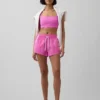GapFit Smooth sportbeha met racerback