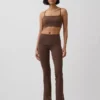 GapFit Smooth sportbeha met racerback