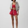 GapFit Smooth sportbeha met racerback
