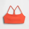 GapFit Smooth sportbeha met racerback