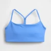 GapFit Smooth sportbeha met racerback