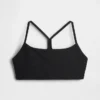 GapFit Smooth sportbeha met racerback