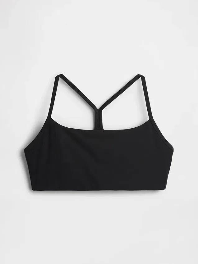 GapFit Smooth sportbeha met racerback