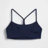 GapFit Smooth sportbeha met racerback