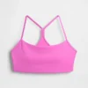 GapFit Smooth sportbeha met racerback