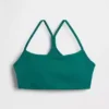 GapFit Smooth sportbeha met racerback
