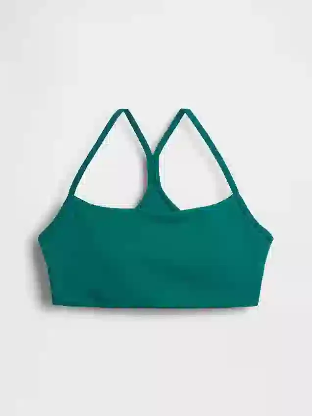 GapFit Smooth sportbeha met racerback