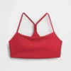 GapFit Smooth sportbeha met racerback