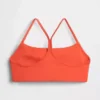 GapFit Smooth sportbeha met racerback