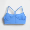 GapFit Smooth sportbeha met racerback