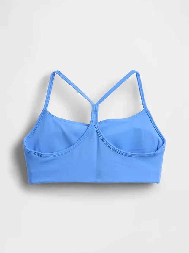 GapFit Smooth sportbeha met racerback