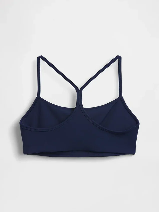 GapFit Smooth sportbeha met racerback