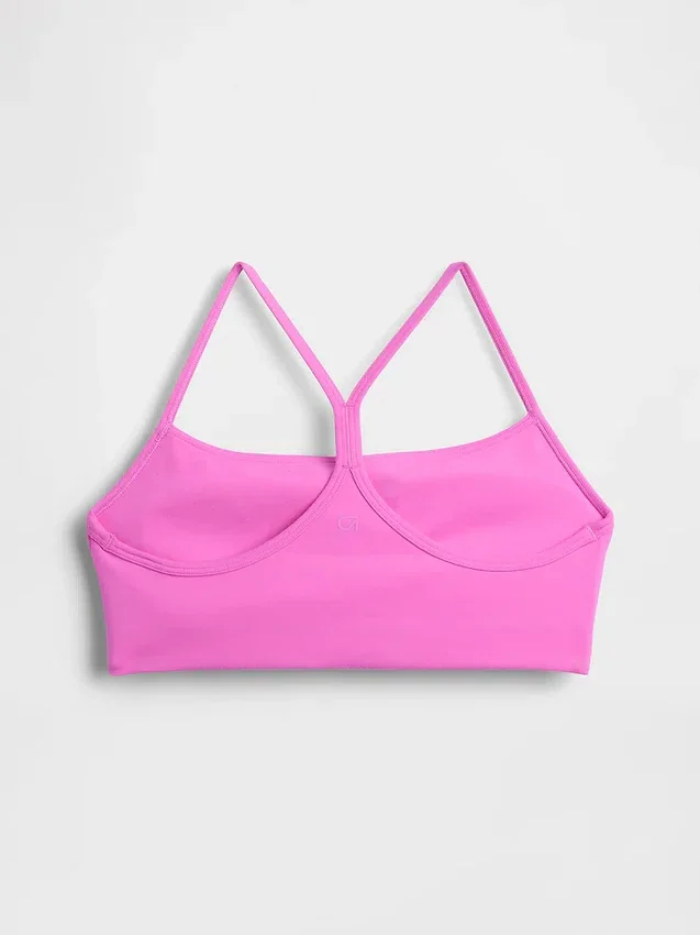 GapFit Smooth sportbeha met racerback