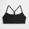 GapFit Smooth sportbeha met racerback