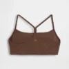GapFit Smooth sportbeha met racerback