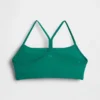 GapFit Smooth sportbeha met racerback