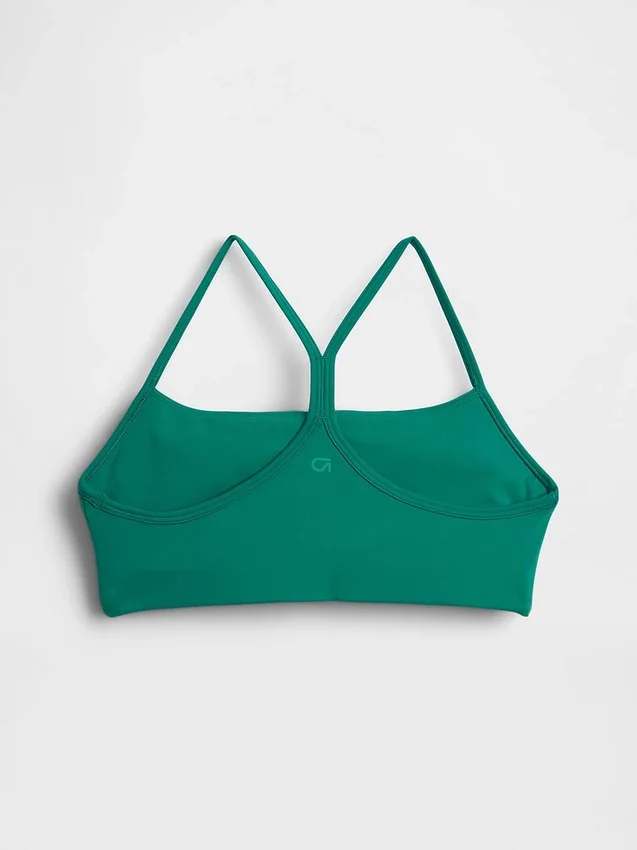 GapFit Smooth sportbeha met racerback