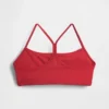 GapFit Smooth sportbeha met racerback