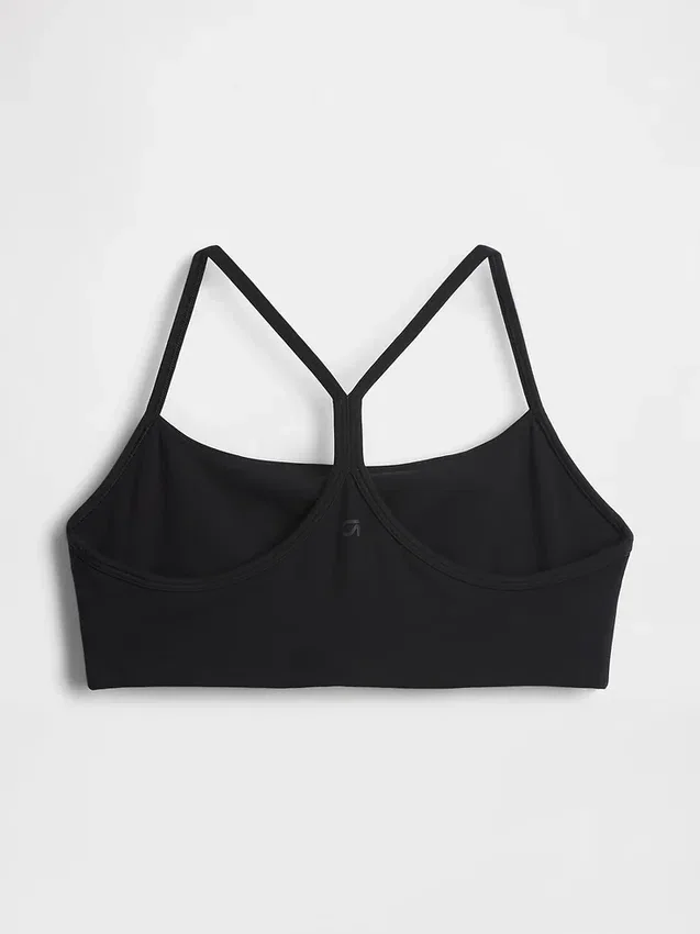 GapFit Smooth sportbeha met racerback