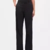 GapFit Tech broek met hoge taille en wijd been