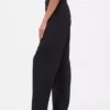 GapFit Tech broek met hoge taille en wijd been