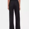 GapFit Tech broek met hoge taille en wijd been