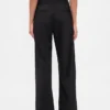 GapFit Tech broek met hoge taille en wijd been