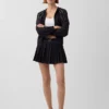 GapFit Tech geplooide sportskort