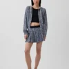 GapFit Tech geplooide sportskort