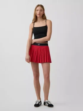 GapFit Tech geplooide sportskort