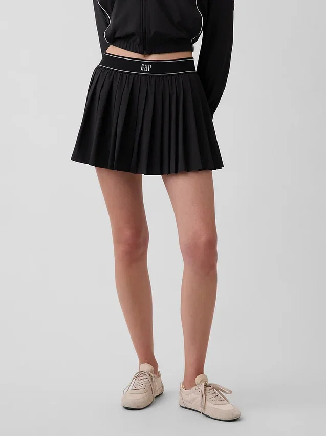 GapFit Tech geplooide sportskort