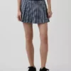 GapFit Tech geplooide sportskort