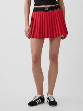 GapFit Tech geplooide sportskort