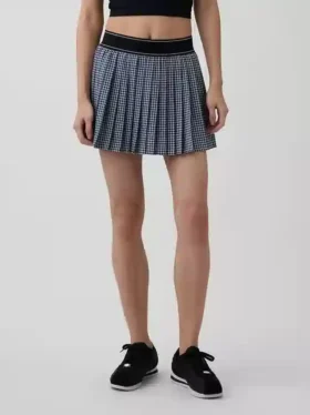 GapFit Tech geplooide sportskort