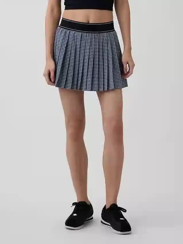 GapFit Tech geplooide sportskort