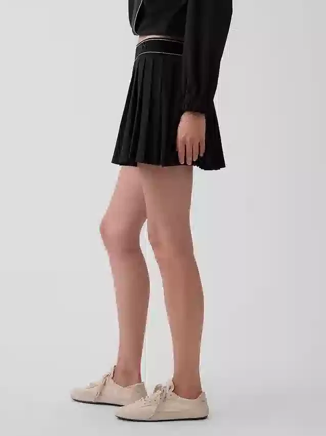 GapFit Tech geplooide sportskort