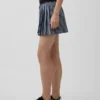 GapFit Tech geplooide sportskort