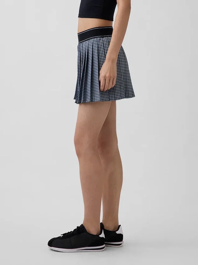 GapFit Tech geplooide sportskort