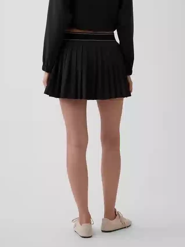 GapFit Tech geplooide sportskort