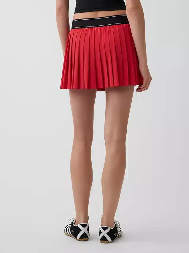 GapFit Tech geplooide sportskort