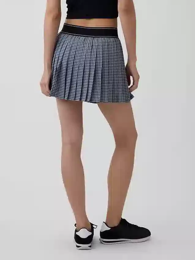 GapFit Tech geplooide sportskort