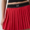 GapFit Tech geplooide sportskort
