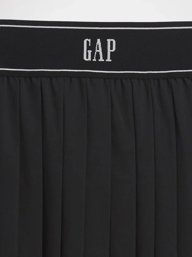 GapFit Tech geplooide sportskort