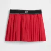 GapFit Tech geplooide sportskort