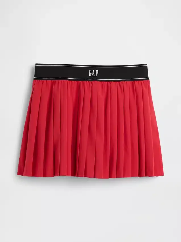 GapFit Tech geplooide sportskort