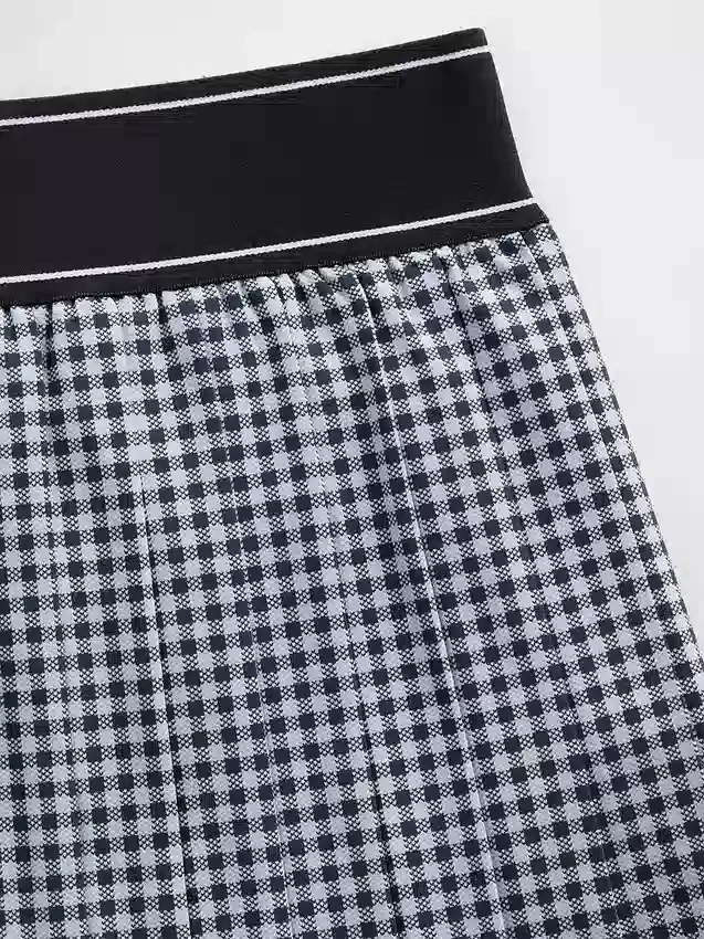 GapFit Tech geplooide sportskort