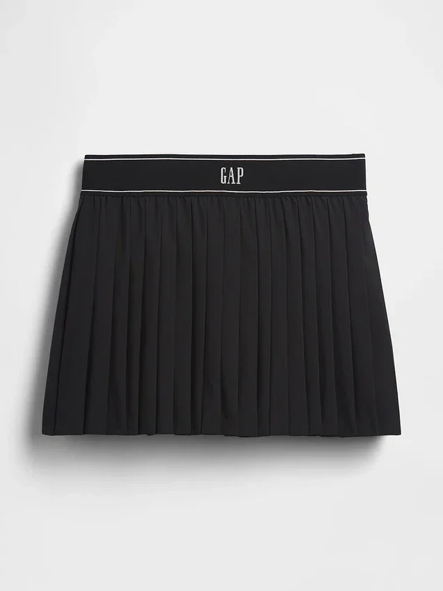 GapFit Tech geplooide sportskort