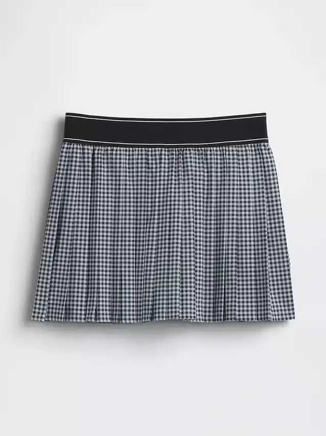 GapFit Tech geplooide sportskort