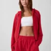 GapFit Tech hardloopkorte broek met hoge taille