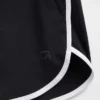 GapFit Tech hardloopkorte broek met hoge taille